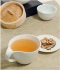 芍藥花茶養血柔肝、祛斑養顏茶療功效