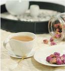 牡丹花茶美容養顏、減緩衰老茶療功效