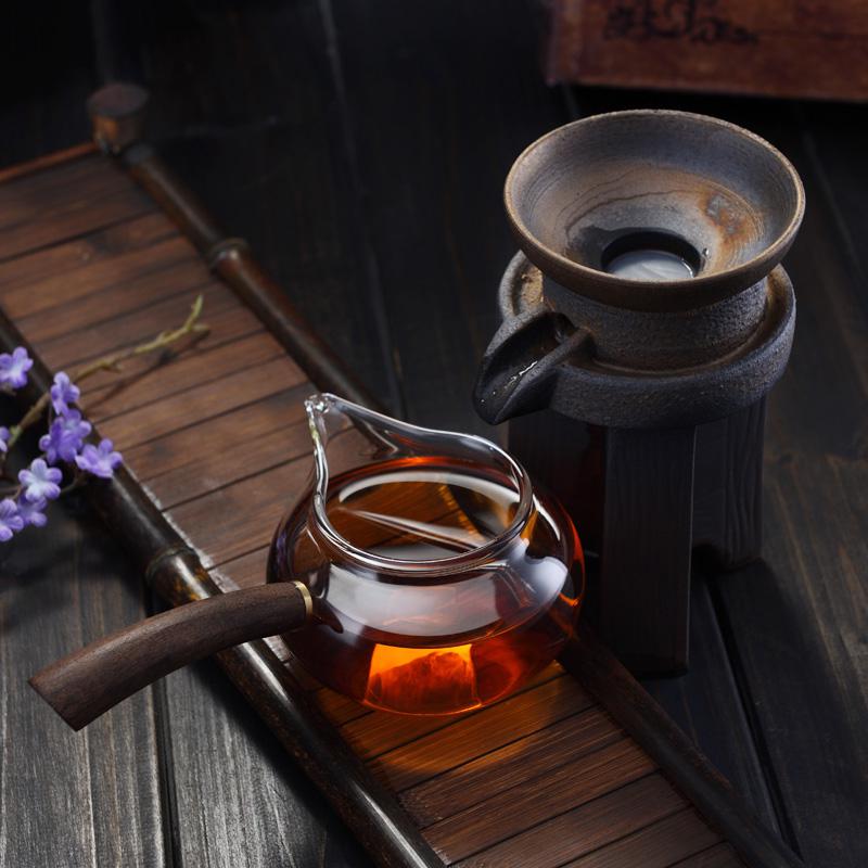 不同茶叶如何选择茶具
