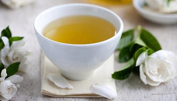 推荐四种“茶疗法”利于降压的药茶