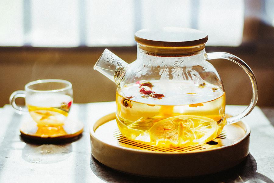 春季适合喝什么花茶呢？