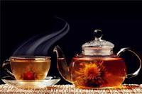 菊花茶的副作用不能长期大量饮用