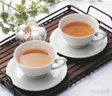 中医师推荐的五种自制减肥茶饮品配方