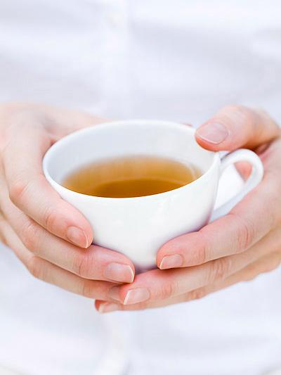 杏花茶祛风湿，强筋除痹功效