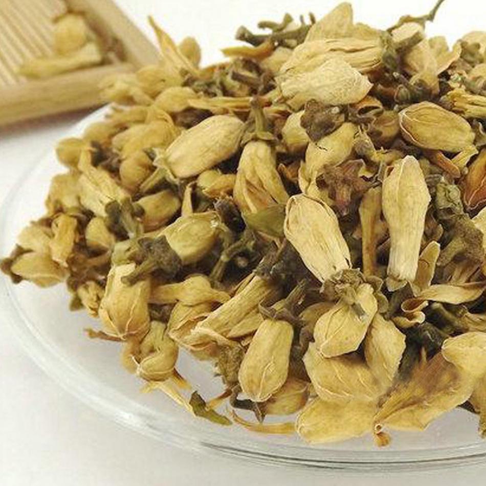 玳玳花茶主要品种介绍