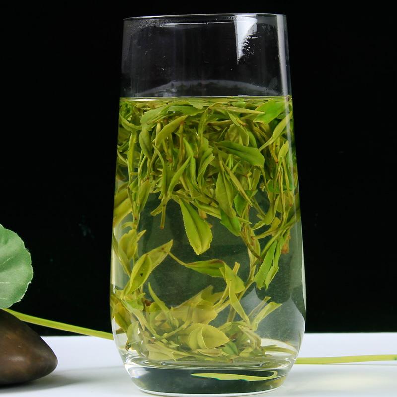 黄茶的冲泡水温茶具与投茶量介绍