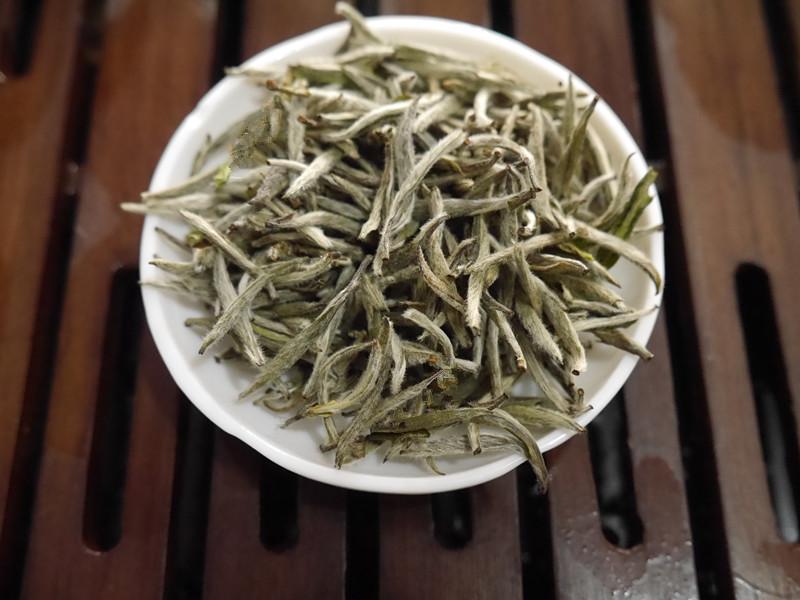 白茶中国特有的茶类“墙内开花墙外香”独有的特点