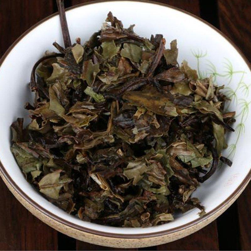 白牡丹茶文化历史及品质特点介绍