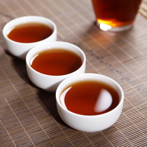 宫廷普洱茶收藏价值