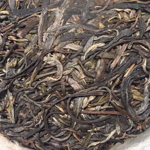 普洱茶传统制作工艺的历史