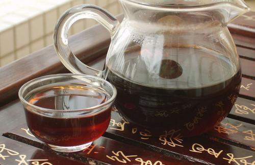 关于黑茶起源历史文化发展