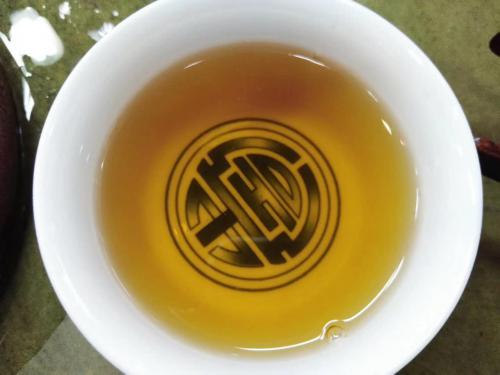 喝普洱茶新茶应注意哪些特点？