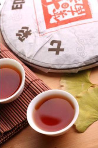 普洱茶价值是什么因素决定？