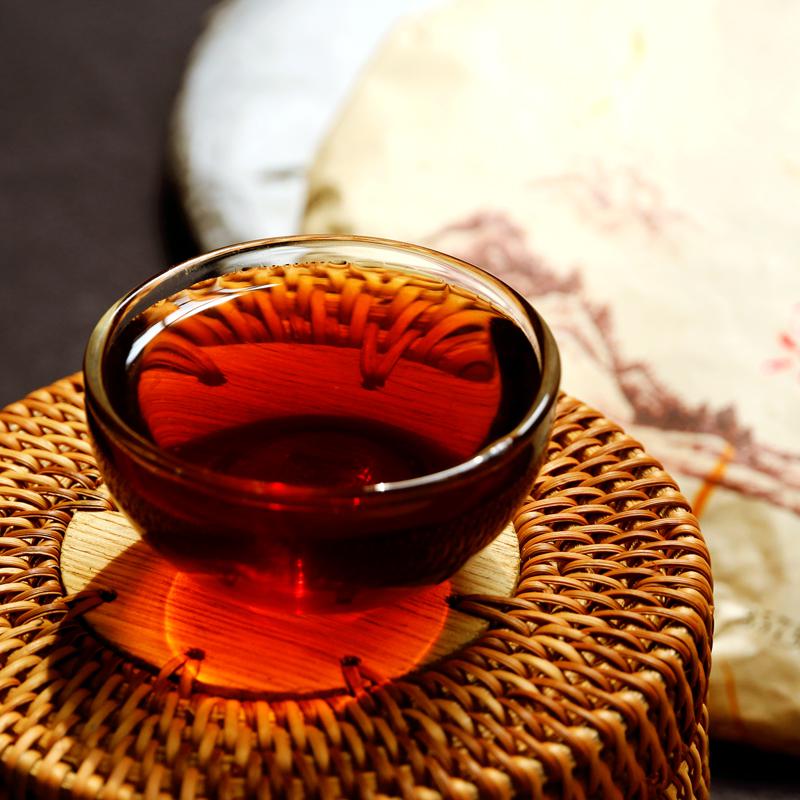 普洱茶具有地域上的特殊性，具有多个世界级的“唯一性”