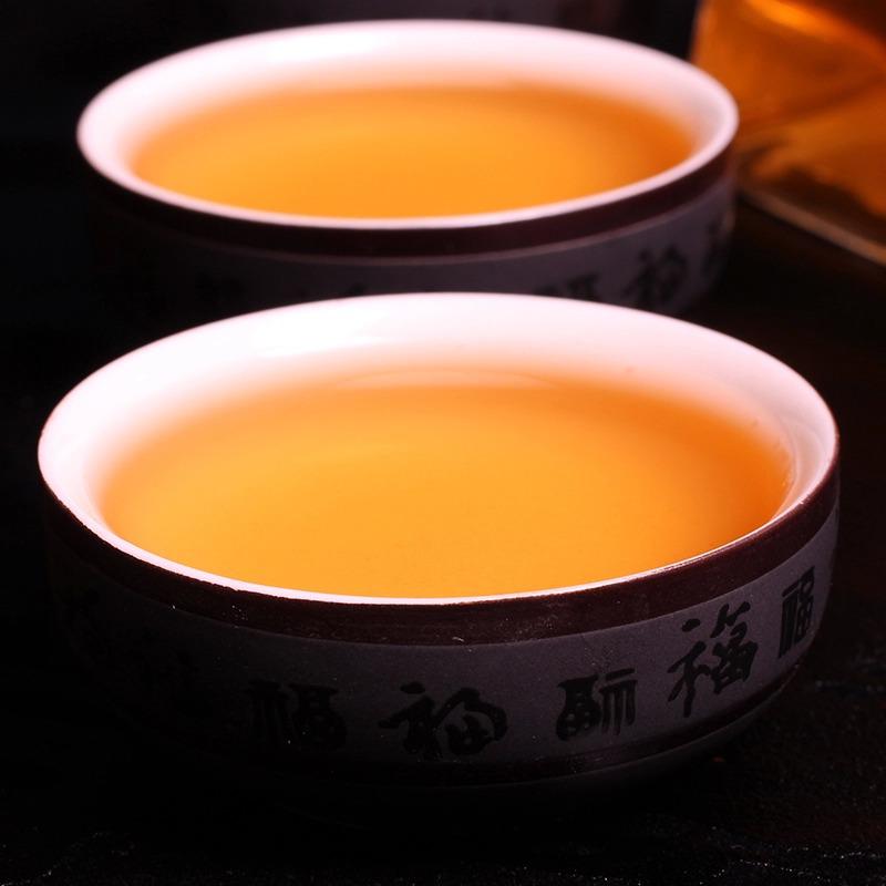 普洱茶汤有哪些因素会影响“茶氲”的呈现效果呢？