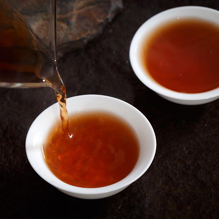 好的普洱茶应该有哪些特点呢？