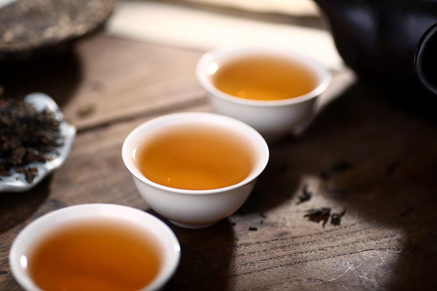 关于普洱茶仓味什么意思?