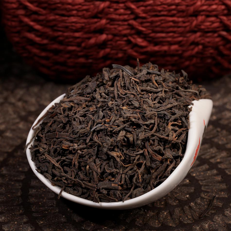 黑茶种类分为湖南黑茶、湖北老青茶、四川边茶和滇桂黑茶