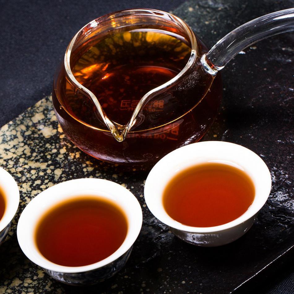 冲泡普洱茶先“醒茶”为什么要醒茶呢？有什么好处？