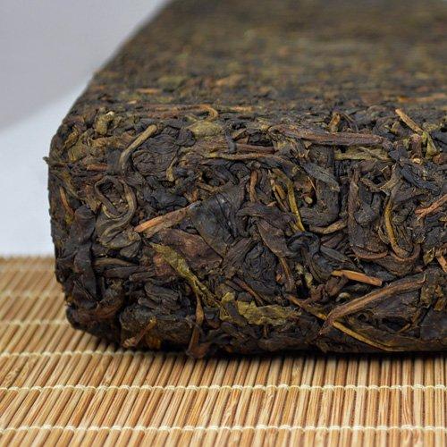安化黑茶收藏价值增值与贬值源于收藏方法