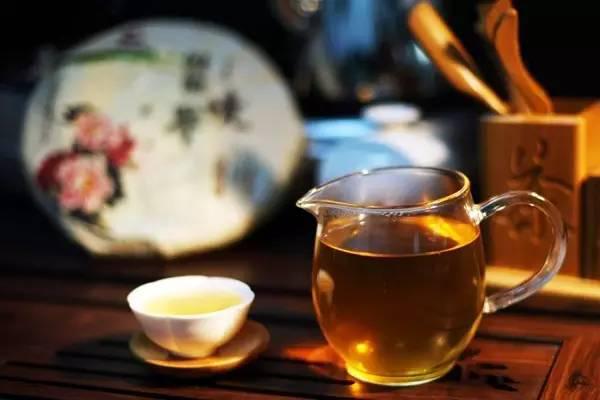 普洱茶有30种香味，你能闻出几种来？