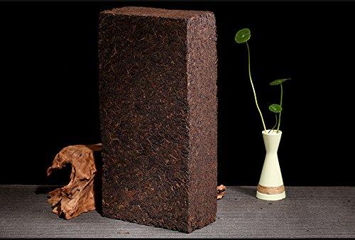 安化黑茶茯砖茶保质期