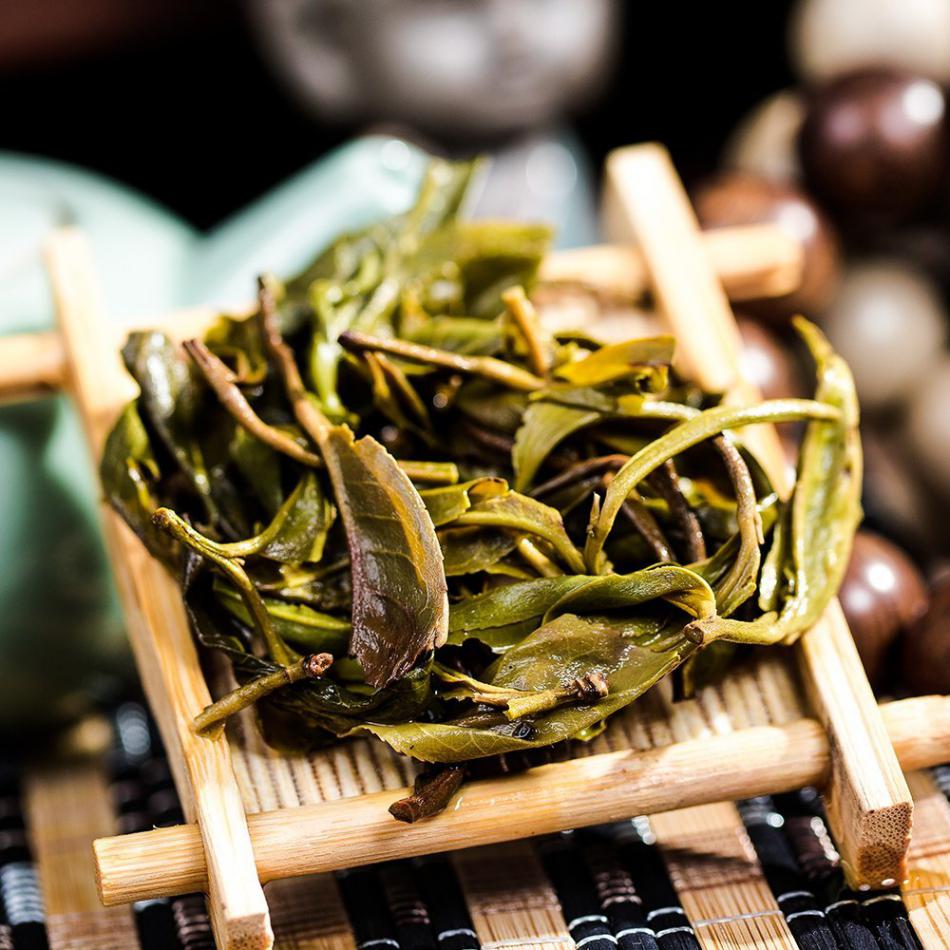 普洱茶拼配是普洱茶生产中的重要工艺过程
