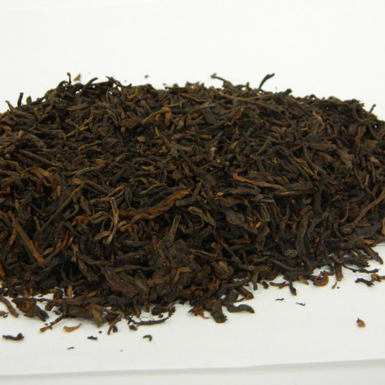 黑茶主要产地及种类分类介绍