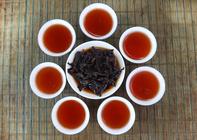 多喝黑茶容易减肥吗？