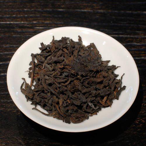 黑茶类茶叶的分类介绍