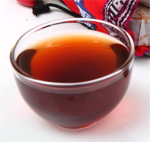 黑茶煮饮更健康介绍
