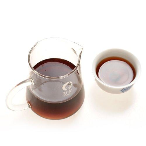 科学饮用普洱茶可以降血糖功效