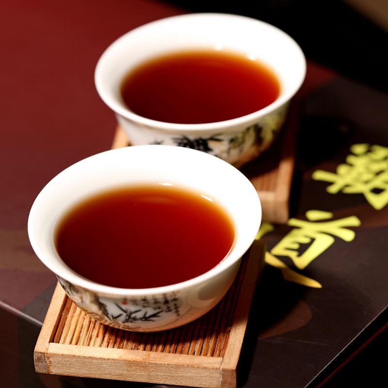 普洱茶的品饮方法介绍