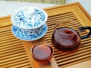 日本研制普洱茶具有消除脂肪功效