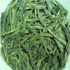 茅山青峰茶品质特征