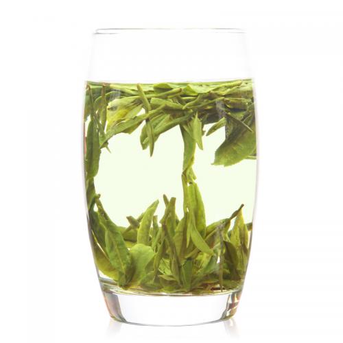推荐冲泡出一杯好喝绿茶的方法