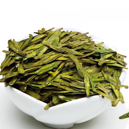 什么是炒青绿茶