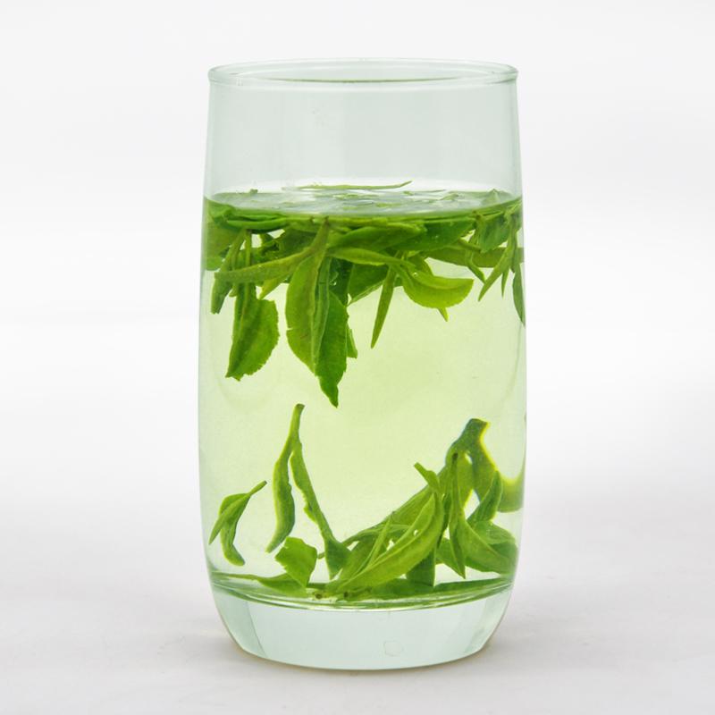 喝绿茶真能减肥吗？