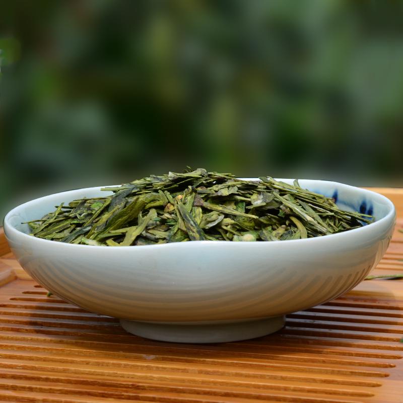 中国绿茶和日本绿茶的区别
