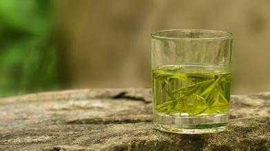 绿茶怎么选适合自己的好茶？