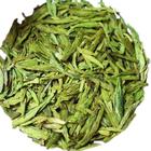 烘青绿茶品质特征茶叶的芽叶较完整，外形松散不紧结