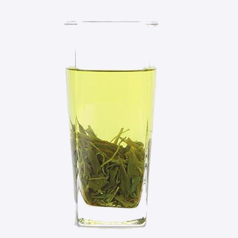 绿茶对辐射引起的损害具有防护作用