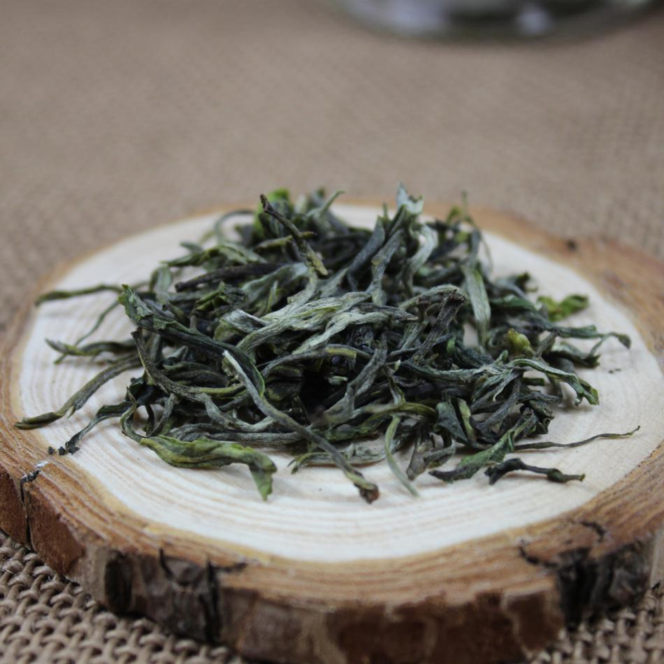 六安瓜片是中国传统的十大名茶之一
