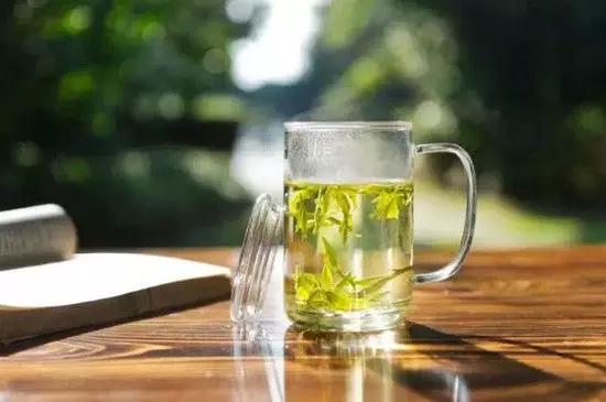 绿茶为何是最好的饮品？