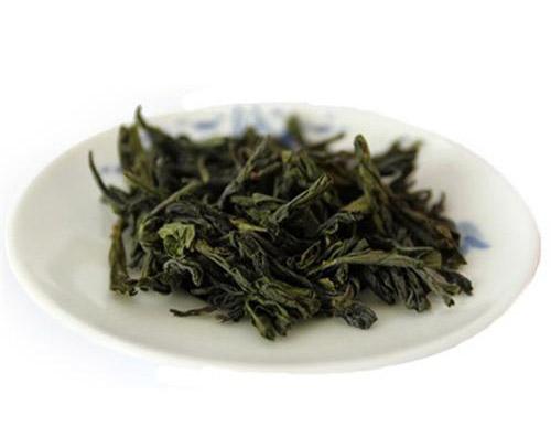 六安瓜片加工工艺最复杂的绿茶