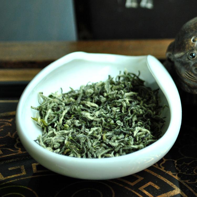 都匀毛尖是贵州三大名茶之一中国十大名茶之一