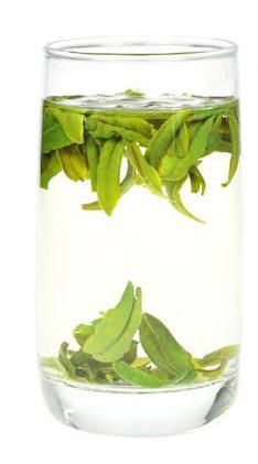 六安瓜片名茶“六安州之片茶，为茶之极品”