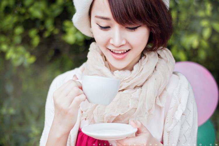 喝绿茶多吃姜盘点一冬不生病的秘诀