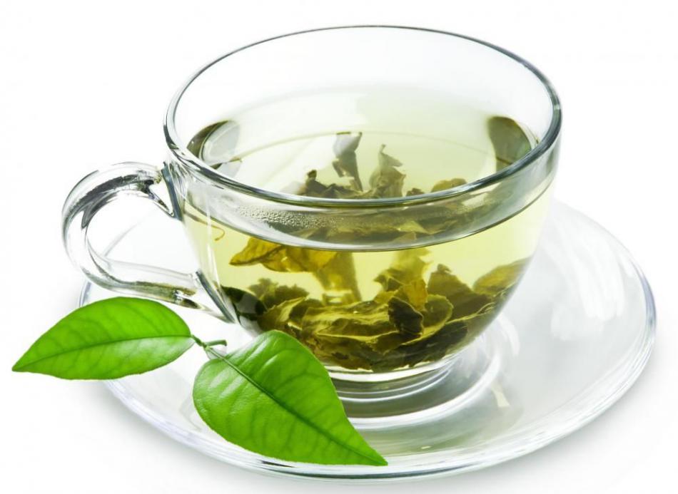 饮用绿茶能有效提高注意力和工作精准度