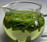 绿茶含锌量极为丰富饮用绿茶补锌